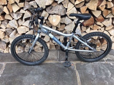ridgeback rx20